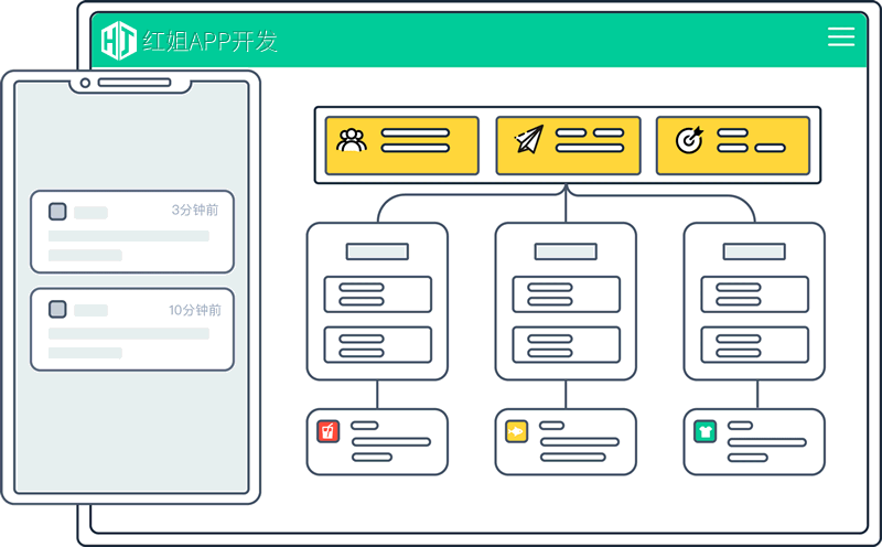 科尔沁左翼APP公司